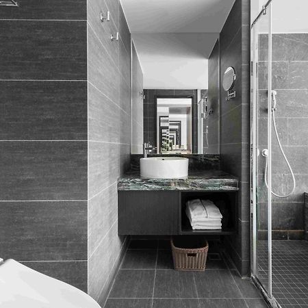 Lakeshore Hotel Суао Екстериор снимка