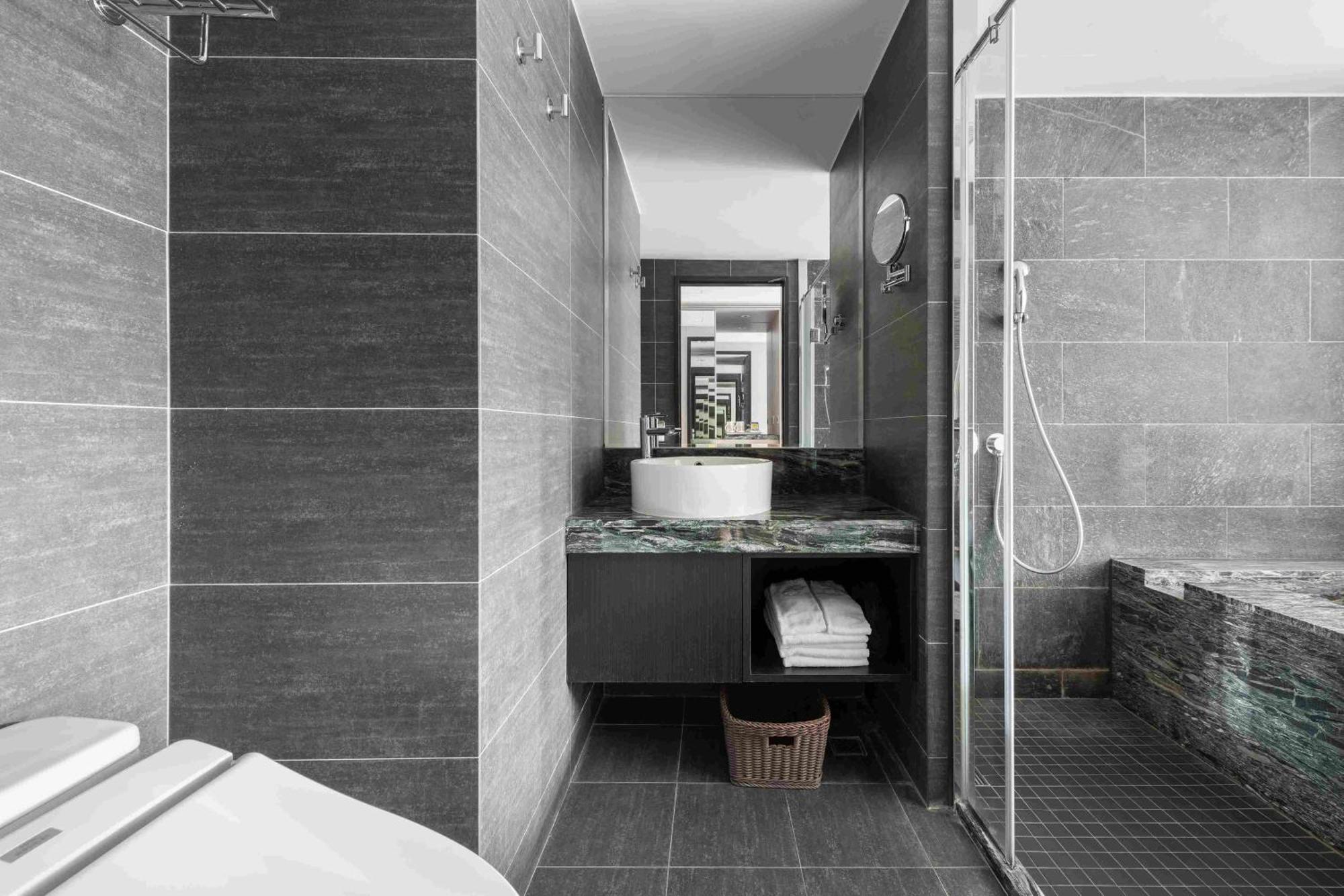 Lakeshore Hotel Суао Екстериор снимка