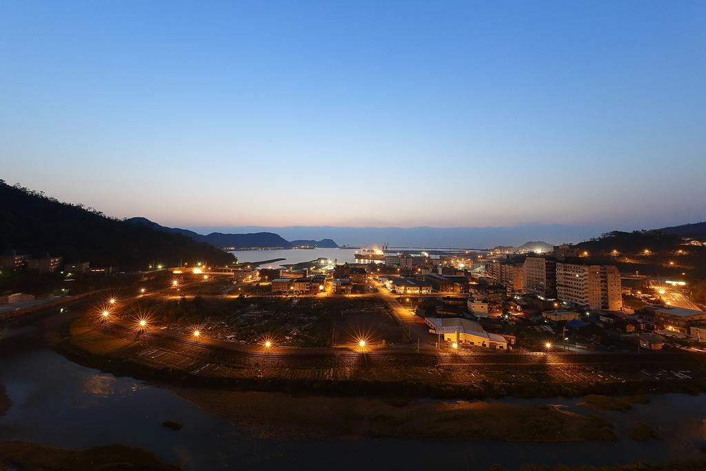 Lakeshore Hotel Суао Екстериор снимка