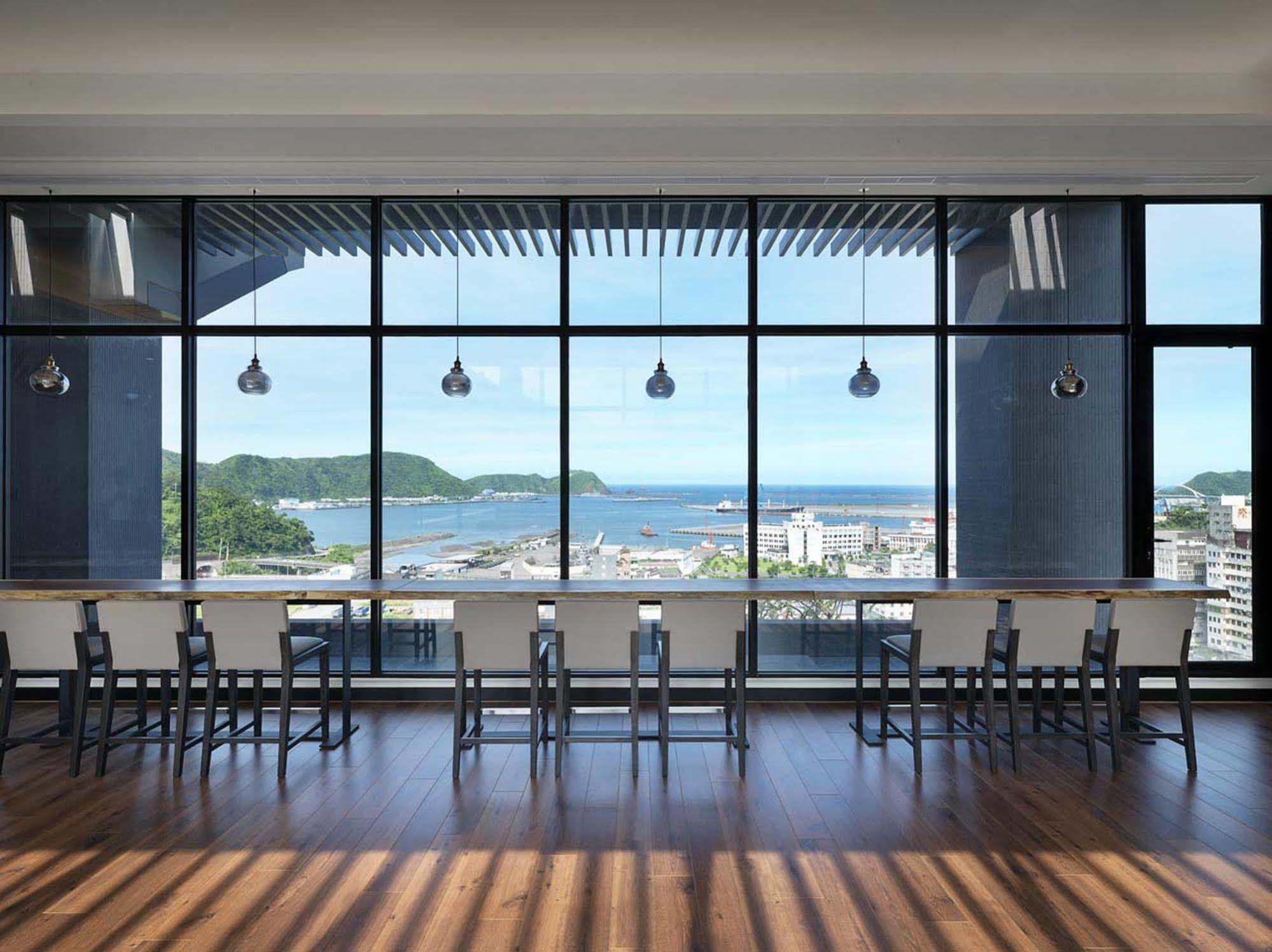 Lakeshore Hotel Суао Екстериор снимка