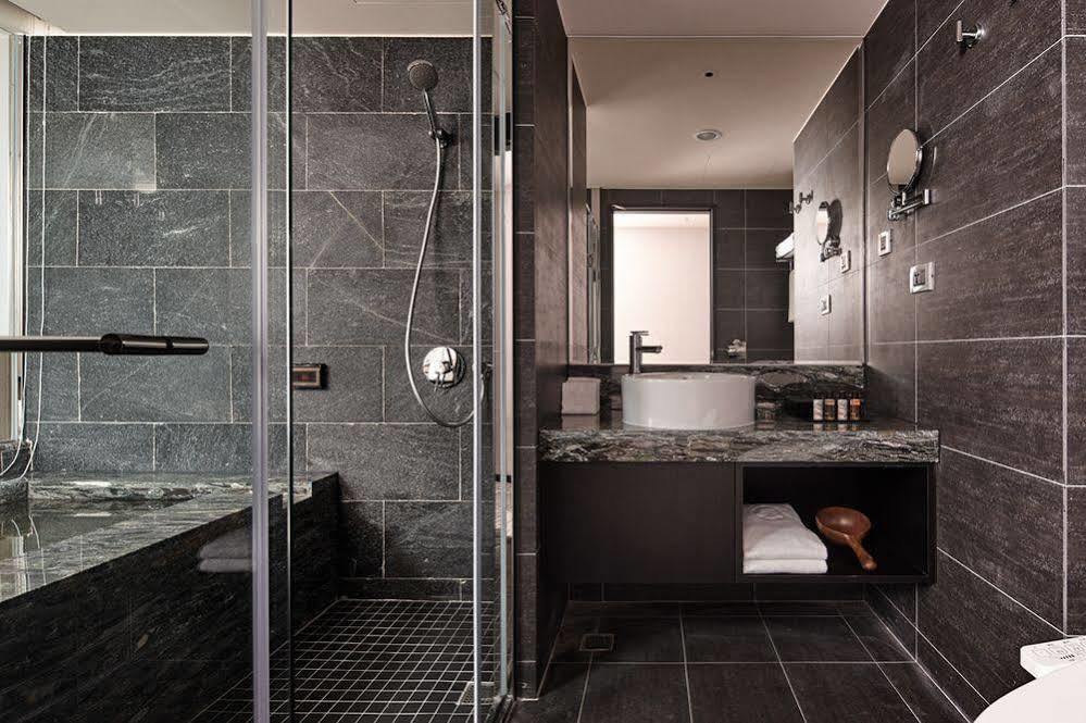 Lakeshore Hotel Суао Екстериор снимка
