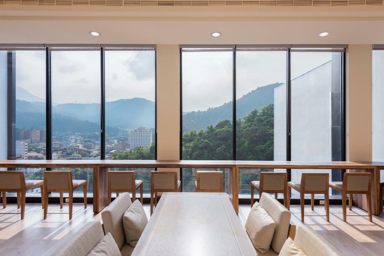 Lakeshore Hotel Суао Екстериор снимка