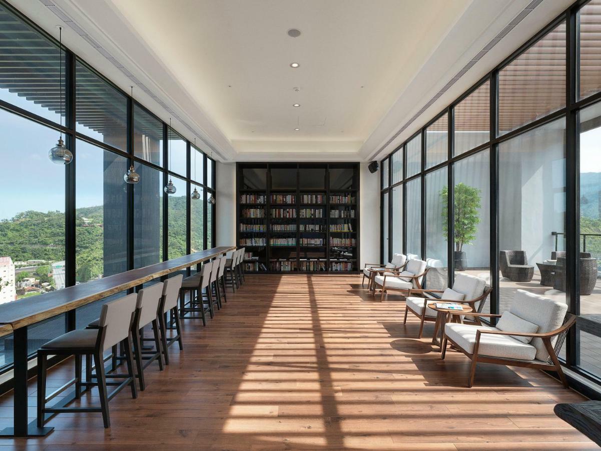 Lakeshore Hotel Суао Екстериор снимка