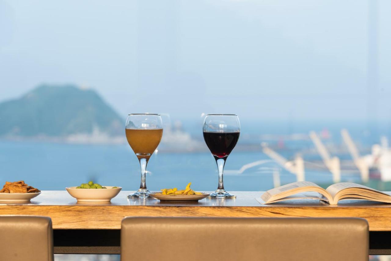 Lakeshore Hotel Суао Екстериор снимка